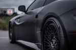 Ferrari FF by Boden Autohaus on HRE Wheels (501) 2019 года